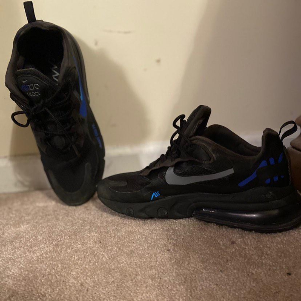 Nikes